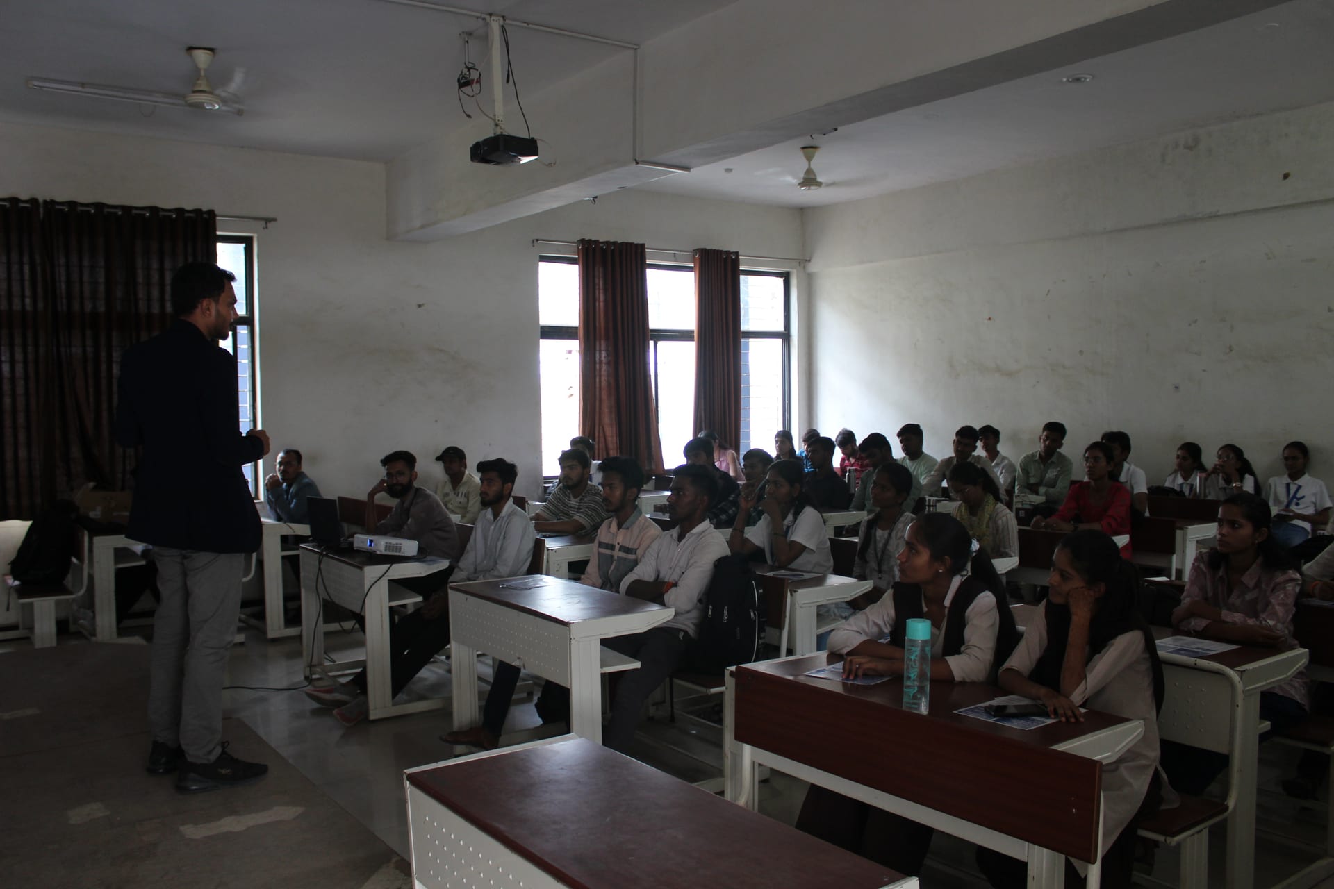 Rural IT Education Initiative