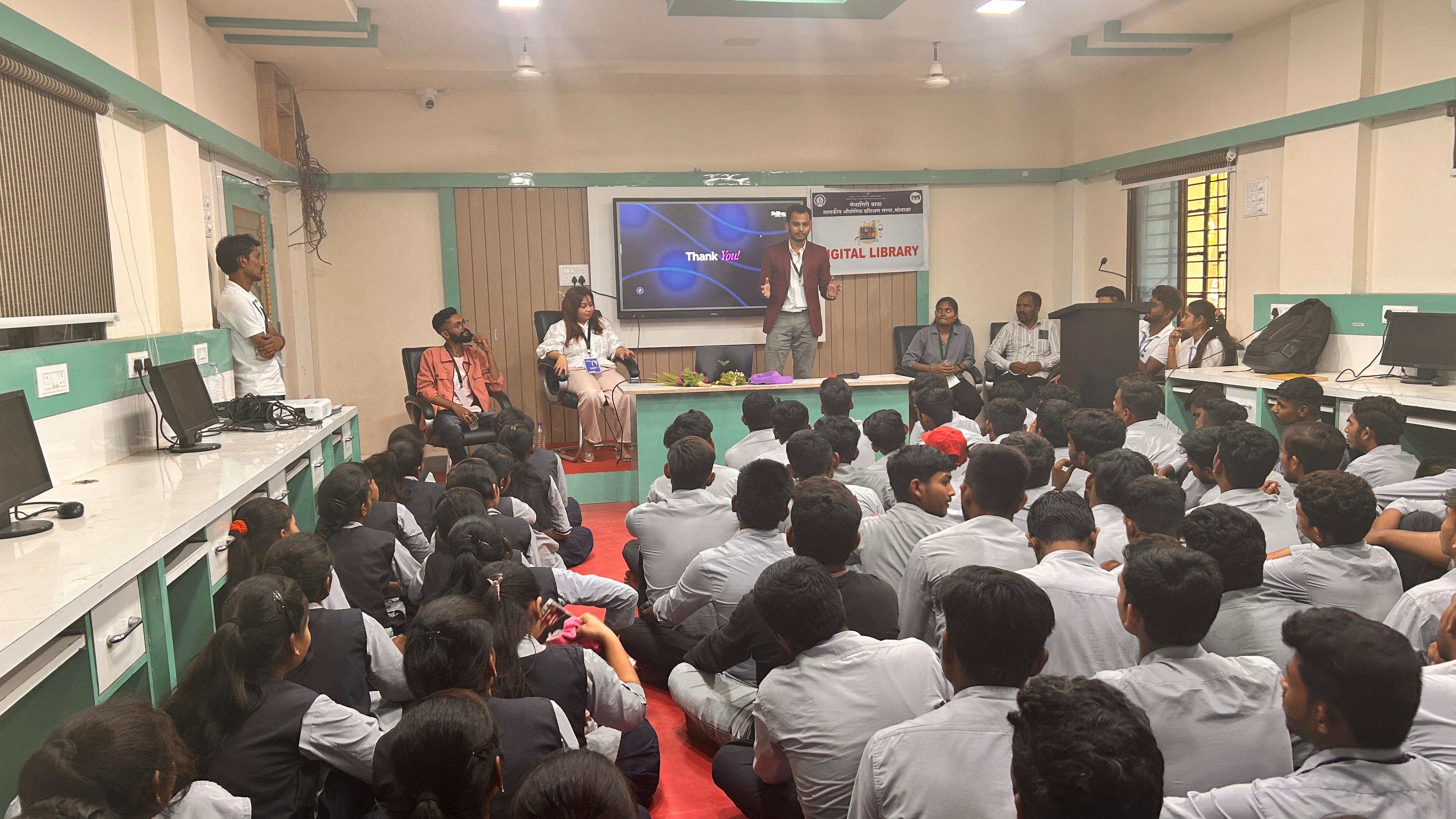 IT Awareness Seminar
