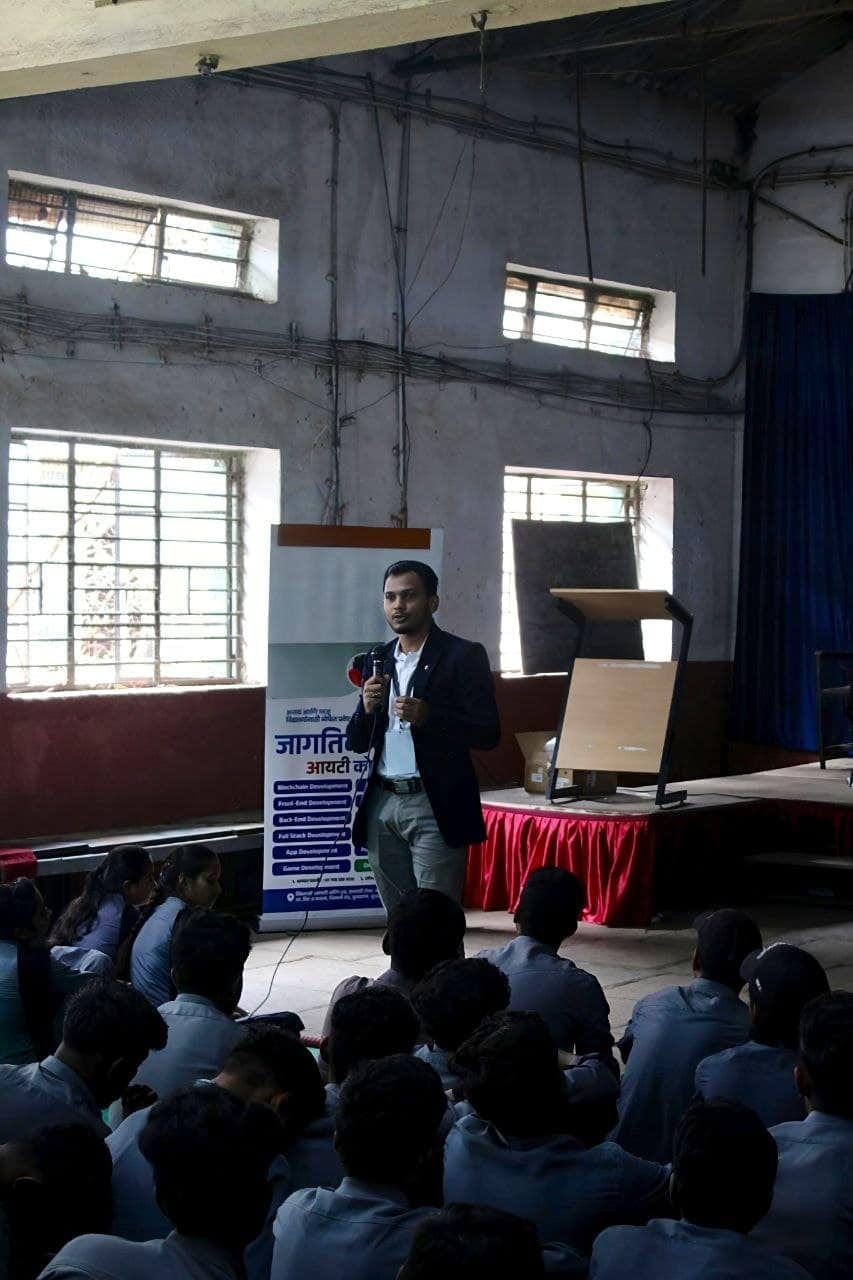 Special Awareness Camp